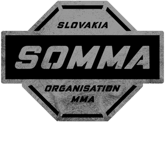SOMMA – Slovenská organizácia MMA