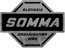 SOMMA – Slovenská organizácia MMA